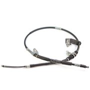 ТРОС СТОЯНОЧНОГО ТОРМОЗА ПРАВЫЙ MITSUBISHI PAJERO/MONTERO II (V10-40) (91-96), PAJERO/MONTERO II (V1
