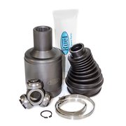 ШРУС ВНУТРЕННИЙ ПЕРЕДНИЙ ЛЕВЫЙ 4-MATIC MERCEDES W212 E-KLASSE (09-Н.В), W216 COUPE (06-14), W218 CLS