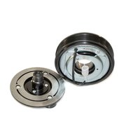 ШКИВ МУФТЫ КОМПРЕССОРА КОНДИЦИОНЕРА MAZDA 3 (BK) (03-Н.В), MAZDA 5 (CR) (05-Н.В)