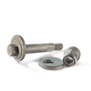 БОЛТ РАЗВАЛЬНЫЙ (M12) + ШАЙБА + ГАЙКА HONDA ACCORD VIII (08-13)