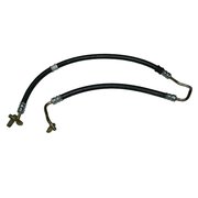 ШЛАНГ ГУР MERCEDES C207 E-COUPE (09-Н.В), W204 (07-15), W212 E-KLASSE (09-Н.В)