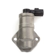 КЛАПАН ХОЛОСТОГО ХОДА MAZDA 3 (BK) (02-09)