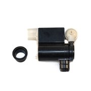 МОТОР СТЕКЛООМЫВАТЕЛЯ HYUNDAI COUPE (GK) (02-09), ELANTRA (06-11), I10 (07-13), I30 (07-12), IX55 (0