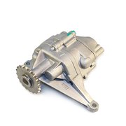 НАСОС МАСЛЯНЫЙ MERCEDES SPRINTER (906) (06-Н.В)