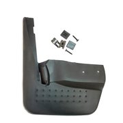 БРЫЗГОВИК ЗАДНИЙ ЛЕВЫЙ MERCEDES E-CLASS СЕДАН II (95-02), E-CLASS УНИВЕРСАЛ II (96-03)