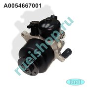 НАСОС ГУР MERCEDES W216 COUPE(CL500, CL550 USA, CL63 AMG, CL500, CL550) (06-14), W22