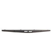 ЩЁТКА СТЕКЛООЧИСТИТЕЛЯ ЗАДНЯЯ (14") NISSAN E-NV200 SPAIN (ME0M) (14-Н.В), NV200 SPAIN MAKE (M20M) (0