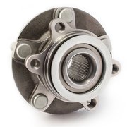 СТУПИЦА ПЕРЕДНЯЯ ЛЕВАЯ, ПРАВАЯ NISSAN QASHQAI (J10) (06-14), QASHQAI II (JJ10) (08-14), X-TRAIL (T31