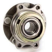 СТУПИЦА ПЕРЕДНЯЯ NISSAN TEANA (J32) (08-13), MURANO (Z51) (25DE) (08-16)