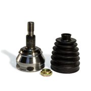 ШРУС ВНЕШНИЙ ПЕРЕДНИЙ ЛЕВЫЙ, ПРАВЫЙ AUDI A3 (8L1) (96-03), VW GOLF III/VENTO (91-97), PASSAT [B4] (9