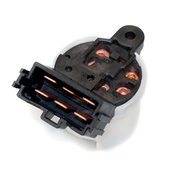 КОНТАКТНАЯ ГРУППА ЗАМКА ЗАЖИГАНИЯ MITSUBISHI COLT (Z3) (03-12), GRANDIS (NA) (04-10), LANCER (CS/CLA