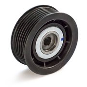 РОЛИК НАТЯЖИТЕЛЯ РЕМНЯ MITSUBISHI PAJERO/MONTERO (V65W, V73W, V75W) (V60, 70) (00-06), (V87W, V93W, 