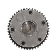 МЕХАНИЗМ ИЗМЕНЕНИЯ ФАЗ ГРМ HONDA CR-V (07-12)