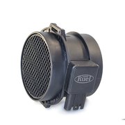 РАСХОДОМЕР ВОЗДУХА В СБОРЕ (В КОРПУСЕ) BMW 3' (E46) (98-05), 7' (E65/E66) (01-08), X3 (E83) (04-10)