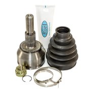 ШРУС ВНЕШНИЙ ПЕРЕДНИЙ ЛЕВЫЙ, ПРАВЫЙ FORD FOCUS III (1.6, МКПП), C-MAX II (11-Н.В) (1.6) 