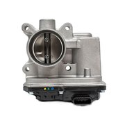 ДРОССЕЛЬНАЯ ЗАСЛОНКА RENAULT LOGAN II (14-Н.В), SANDERO (14-Н.В)