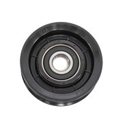 РОЛИК НАТЯЖИТЕЛЯ РЕМНЯ HONDA CIVIC 4D (12-16)