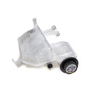 БАЧОК РАСШИРИТЕЛЬНЫЙ (С КРЫШКОЙ) LAND ROVER RANGE ROVER III (LM) (02-12)