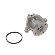 НАСОС ВОДЯНОЙ (ПОМПА) HYUNDAI I20 (15-20), SOLARIS (17-Н.В), KIA RIO (17-Н.В)