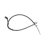 ТРОС СТОЯНОЧНОГО ТОРМОЗА ЛЕВЫЙ SSANG YONG ACTYON NEW/KORANDO (10-Н.В)