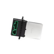 РЕЗИСТОР ОТОПИТЕЛЯ NISSAN TIIDA (C11) (07-14)