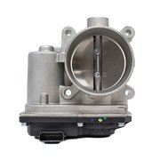 ДРОССЕЛЬНАЯ ЗАСЛОНКА NISSAN TERRANO III (D10) (14-Н.В),RENAULT DUSTER (10-21), KAPTUR (16-Н.В)