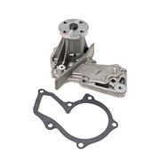 НАСОС ВОДЯНОЙ (ПОМПА) FORD B-MAX (12-Н.В.), C-MAX (03-Н.В.), FIESTA (01-Н.В.), FOCUS II (05-Н.В.), F