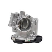 ДРОССЕЛЬНАЯ ЗАСЛОНКА OPEL ASTRA J (10-Н.В), CORSA D (06-15), MERIVA B (10-Н.В)