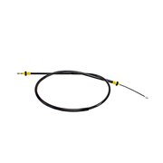 ТРОС СТОЯНОЧНОГО ТОРМОЗА RENAULT DUSTER (12-Н.В), KAPTUR (16-Н.В)