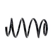 ПРУЖИНА ПЕРЕДНЯЯ FIAT DUCATO 250 (НЕ ЕЛАБУГА!!!) (06-Н.В)