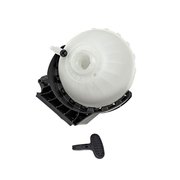 БАЧОК РАСШИРИТЕЛЬНЫЙ (БЕЗ КРЫШКИ) BMW 1-SERIE F20/F21 (11-19), 2-SERIE F22/F23/F87 (13-20), 3-SERIE 