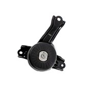 ОПОРА ДВИГАТЕЛЯ ПРАВАЯ HYUNDAI SOLARIS (17-22), KIA RIO (17-22), SOLARIS HS (24-Н.В.), KRS (24-Н.В.)