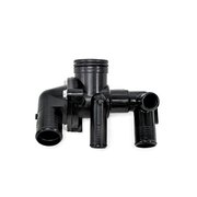 КОРПУС ТЕРМОСТАТА CITROEN JUMPER 250/290 (06-Н.В.), FIAT DUCATO 250 (NOT ELABUGA) (06-Н.В.), FORD TR