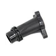 ФЛАНЕЦ ТЕРМОСТАТА СИСТЕМЫ ОХЛАЖДЕНИЯ BMW 1' F20/F21 (11-19), 2' F22/F23/F87 (13-20), 2' F45/F46 TOUR