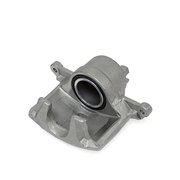 СУППОРТ ТОРМОЗНОЙ ПЕРЕДНИЙ ПРАВЫЙ (БЕЗ СКОБЫ) MITSUBISHI LANCER/LANCER CLASSIC (1.3, 1.6, 2.0) (SEDA
