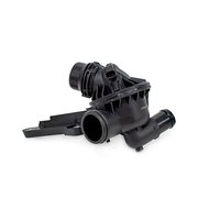 КОРПУС ТЕРМОСТАТА ( В СБОРЕ) BMW 1' F20/F21 (11-19), 3' F30/F31/F80 (11-20)