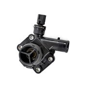 КОРПУС ТЕРМОСТАТА ( В СБОРЕ) LAND ROVER FREELANDER 2 (07-14), VOLVO S60 (10-18), S80 (06-16), V70 (0