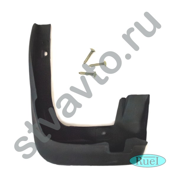 БРЫЗГОВИК ПЕРЕДНИЙ ЛЕВЫЙ HONDA ACCORD СЕДАН VIII (08-13), ACCORD УНИВЕРСАЛ V (08-Н.В)