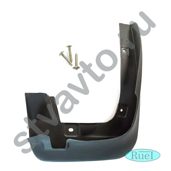 БРЫЗГОВИК ПЕРЕДНИЙ ПРАВЫЙ HONDA ACCORD СЕДАН VIII (08-13), ACCORD УНИВЕРСАЛ V (08-Н.В)