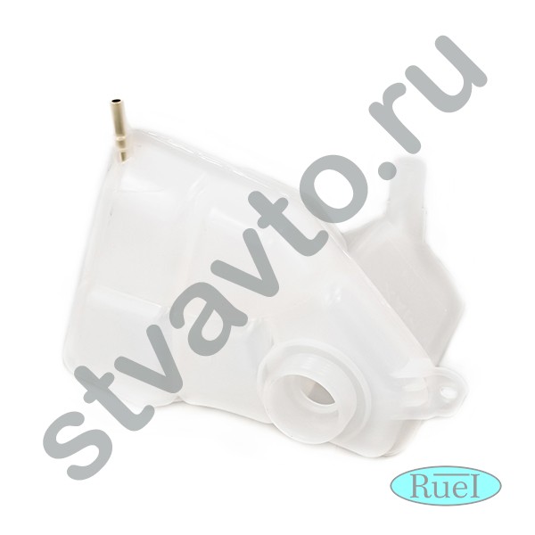 БАЧОК РАСШИРИТЕЛЬНЫЙ (БЕЗ КРЫШКИ) FORD FIESTA (01-08), FUSION (02-12)