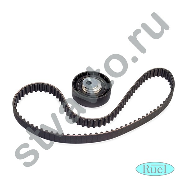 РЕМКОМПЛЕКТ РЕМНЯ ГРМ FORD C-MAX (03-11), FOCUS I (98-05), GALAXY (06-15), MONDEO IV (07-15), S-MAX 