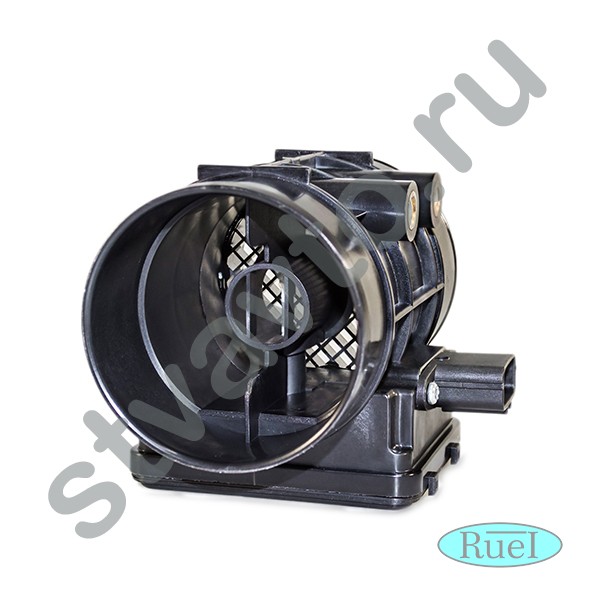 РАСХОДОМЕР ВОЗДУХА В СБОРЕ (В КОРПУСЕ) SUZUKI GRAND VITARA (98-05)