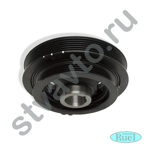 ШКИВ КОЛЕНВАЛА NISSAN MAXIMA (A32) (94-00), MAXIMA (A33) (00-05)