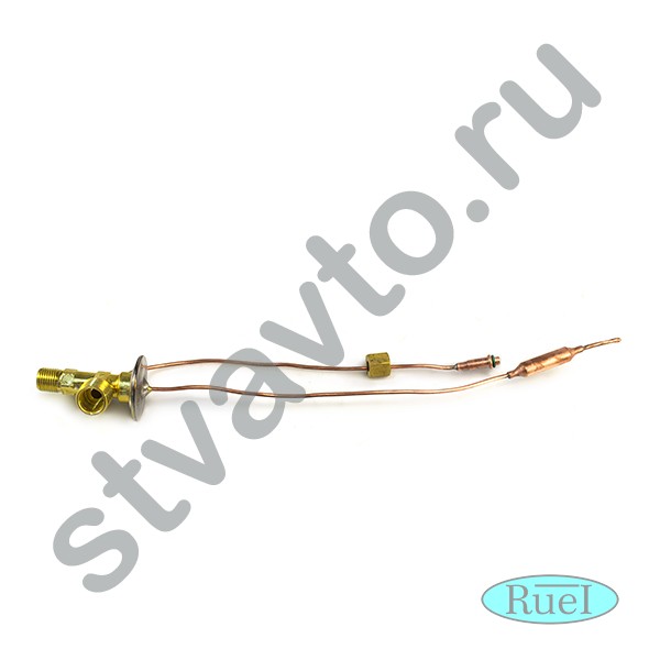 КЛАПАН КОНДИЦИОНЕРА MITSUBISHI COLT (88-96), LANCER (CB) (92-00)