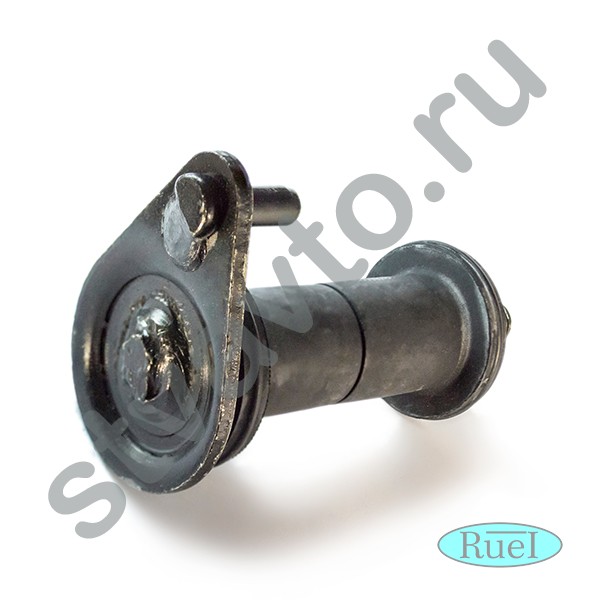 БОЛТ РЕССОРЫ ПЕРЕДНИЙ HYUNDAI H100 [HA] (96-Н.В)