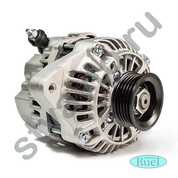 ГЕНЕРАТОР SUZUKI GRAND VITARA (98-05), LIANA (01-07), SX4 (06-13)