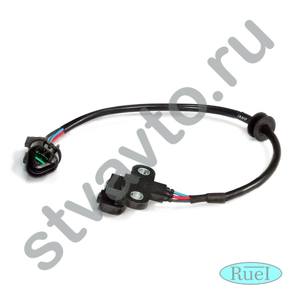 ДАТЧИК ПОЛОЖЕНИЯ КОЛЕНВАЛА MITSUBISHI CARISMA (DA6A) (01-03), COLT/LANCER (CJ1A) (00-03), LANCER/LAN