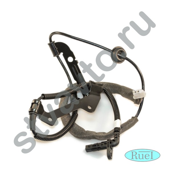 ДАТЧИК ABS ЗАДНИЙ ЛЕВЫЙ HYUNDAI SANTA FE (CM) (4WD) (05-12)