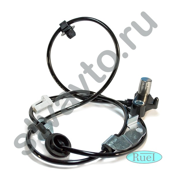 ДАТЧИК ABS ЗАДНИЙ ПРАВЫЙ MAZDA 6 (GG) (02-07)