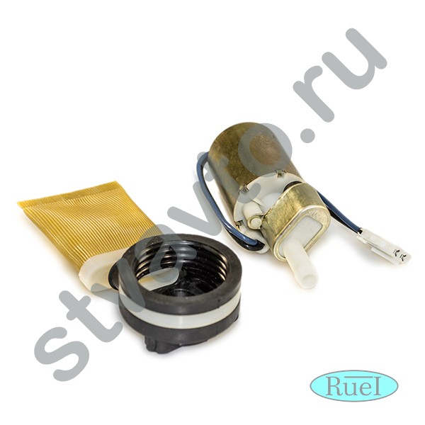 НАСОС ТОПЛИВНЫЙ SUZUKI SWIFT II (89-01)